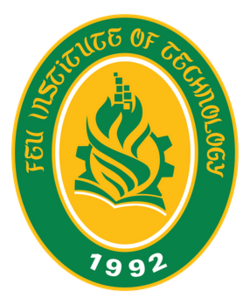 FEU Tech Logo